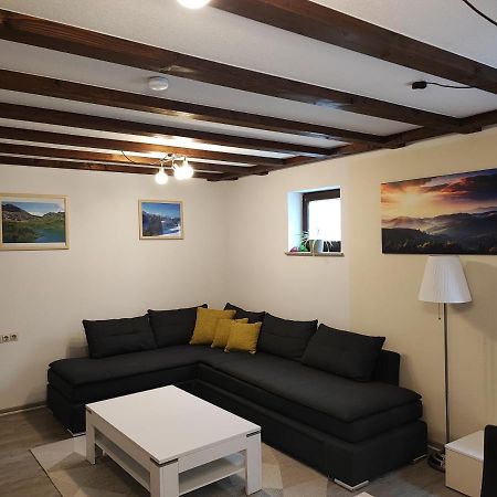 Ferienwohnung Nagelfluh Allgaeu Oberreute Extérieur photo