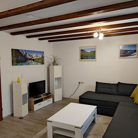 Ferienwohnung Nagelfluh Allgaeu Oberreute Extérieur photo