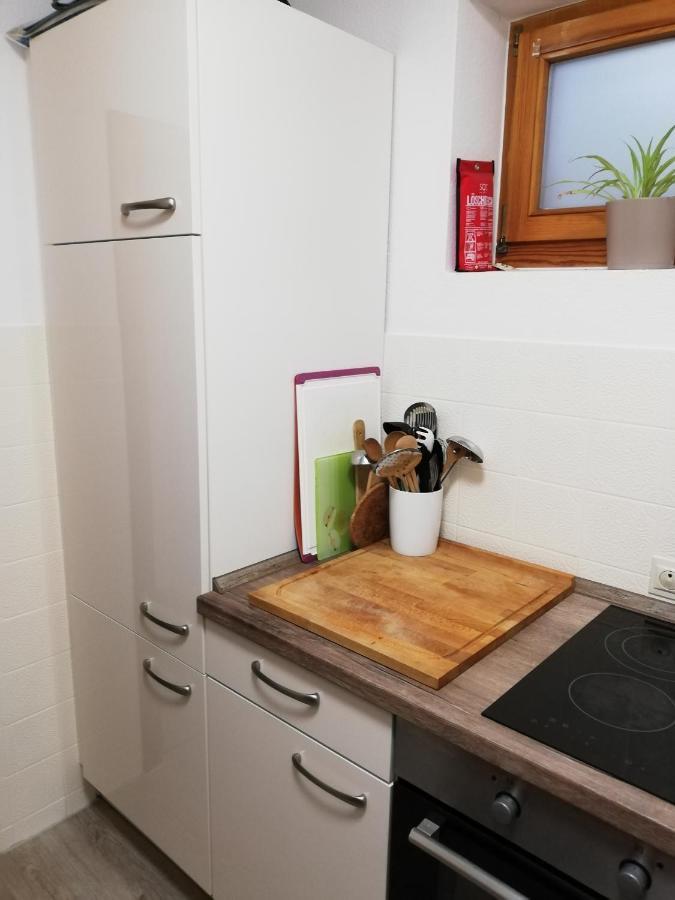 Ferienwohnung Nagelfluh Allgaeu Oberreute Extérieur photo