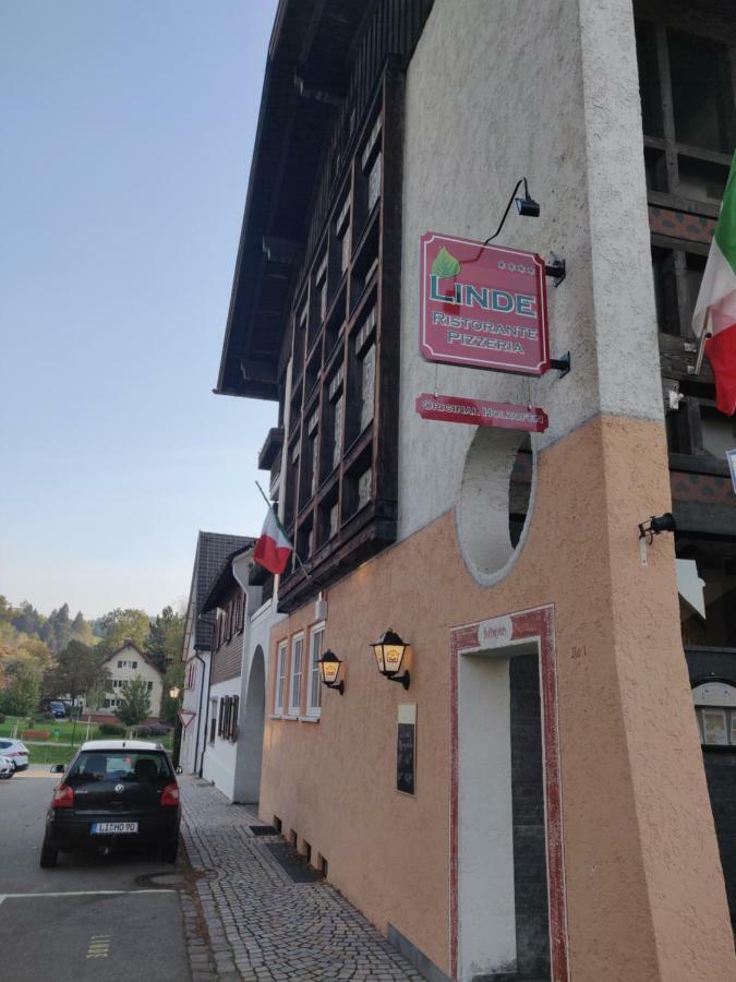 Ferienwohnung Nagelfluh Allgaeu Oberreute Extérieur photo