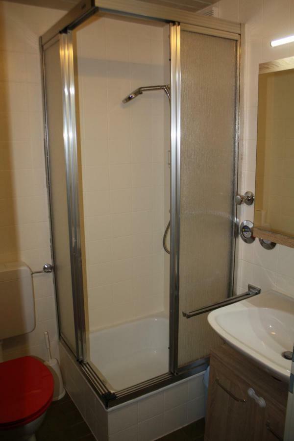 Ferienwohnung Nagelfluh Allgaeu Oberreute Extérieur photo